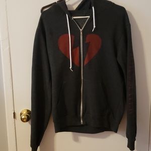 John Mayer Tour Sweater